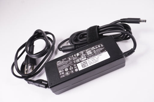 New 7HRTX Dell Laptop 90W 19.5V 4.62A Ac Adapter - LaptopParts.ca