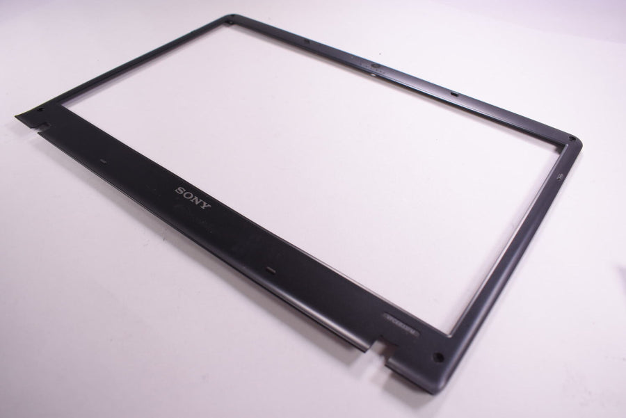 New 012-000A-3017-D Sony Laptop Lcd Front Bezel