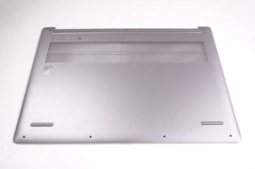 New 5CB1L39205 Lenovo Laptop Bottom Base Cover Arctic Grey - LaptopParts.ca