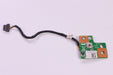 New 60-NVASW1000-A01 Asus Laptop Power Button Board - LaptopParts.ca