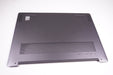 New 5CB1H23699 Lenovo Laptop Bottom Base Cover Storm Grey - LaptopParts.ca