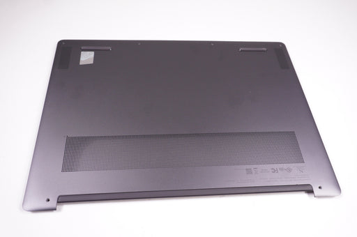 New 5CB1H23699 Lenovo Laptop Bottom Base Cover Storm Grey - LaptopParts.ca
