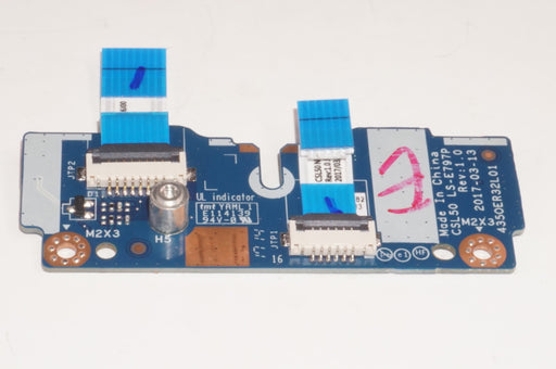 New 924993-001 Hp Laptop Touchpad  Buttom - LaptopParts.ca