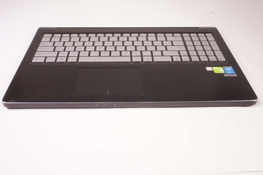 New 13NB0691AM0801 Asus Laptop US/ English Keyboard Unit - LaptopParts.ca
