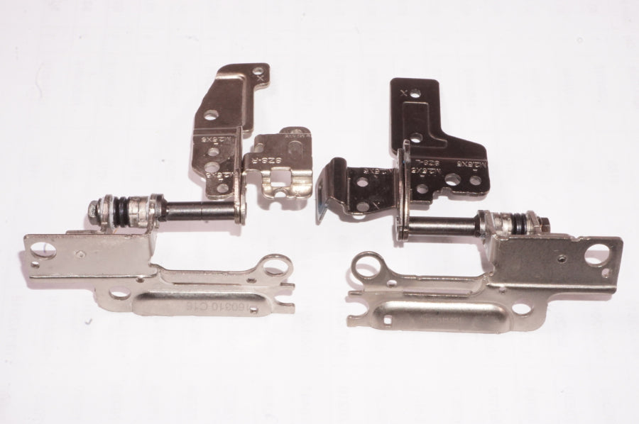 New 160310C16 Hp Laptop Hinges kit - LaptopParts.ca