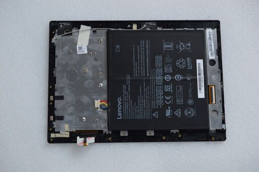 New 5D10N89976 Lenovo Laptop LCD Module hd with battery - LaptopParts.ca