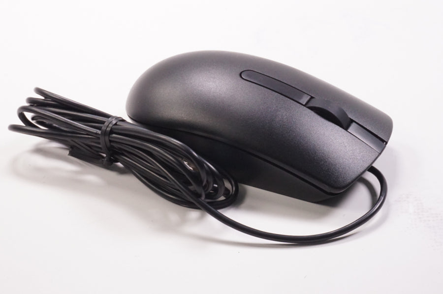 New 330-9456 Dell MS111 USB Optical Mouse - LaptopParts.ca