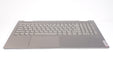 New 5CB1A22487 Lenovo Laptop US Palmrest Keyboard - LaptopParts.ca