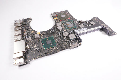 New 661-6360 Apple Laptop MacBook Pro 15" A1286 Mid 2010 Logic Board w/ i5-520M 2.4GHz CPU - LaptopParts.ca