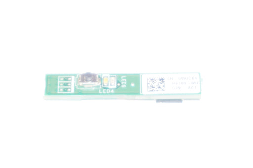 New CN-09WCX4 Dell Laptop Power Button Board - LaptopParts.ca