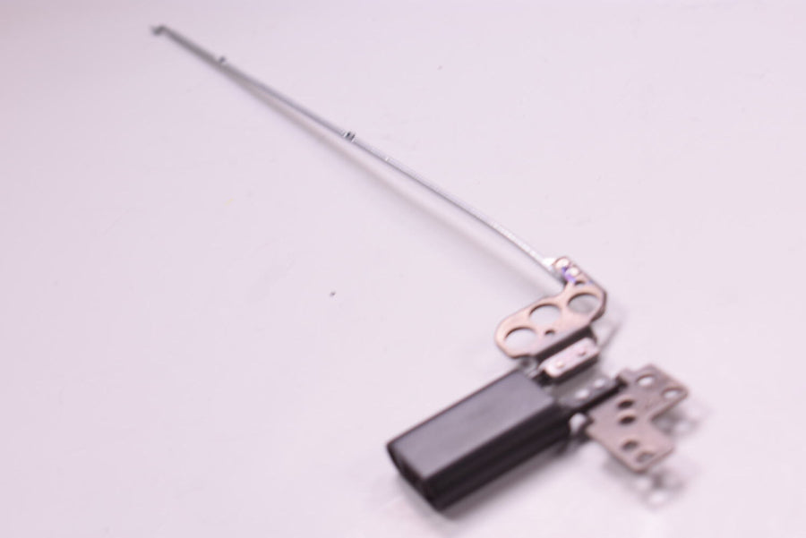 New H000089900 Toshiba Laptop Left Hinges - LaptopParts.ca