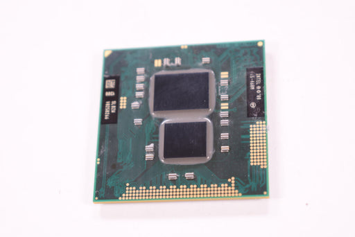 New I5-460M Toshiba 2.53GHZ Processor - LaptopParts.ca