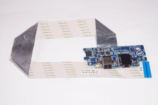 New 736887-001 Hp Laptop Audio Power Connector Board - LaptopParts.ca