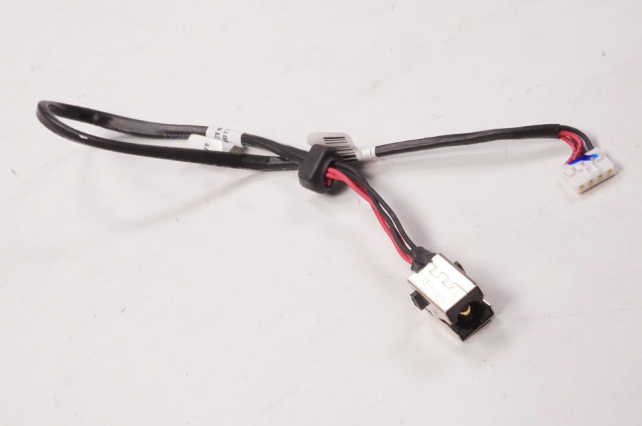 New K000150290 Toshiba Laptop Dc In Jack Cable