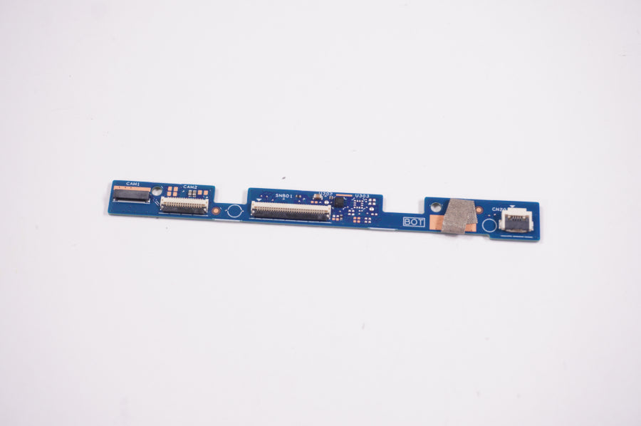 New 5C51C94217 Lenovo Laptop Sensor Board - LaptopParts.ca