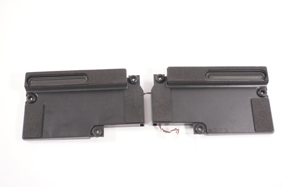 New N50148-001 Hp Laptop Speaker Kit L/R