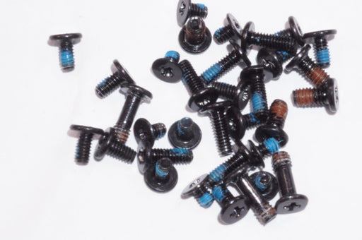 New 688934547817 Dell Laptop Screw Kit - LaptopParts.ca