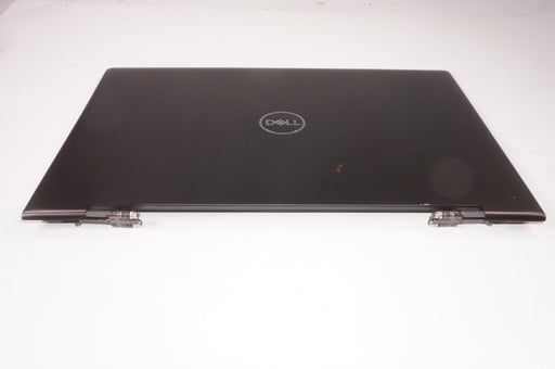 New CN-0NC0C1 Dell Laptop LCD Back Cover - LaptopParts.ca