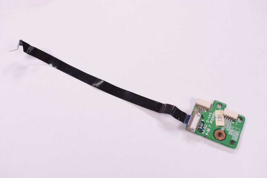 New 431437-001  Laptop Power Button Board