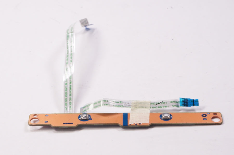 New 5C50R40168 Lenovo Laptop Touchpad Board - LaptopParts.ca