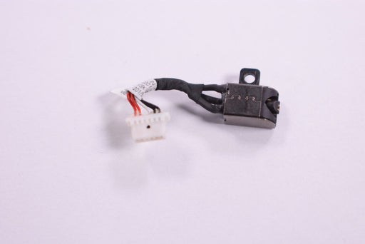New 450.07604.0001 Dell Laptop DC in Jack Cable - LaptopParts.ca