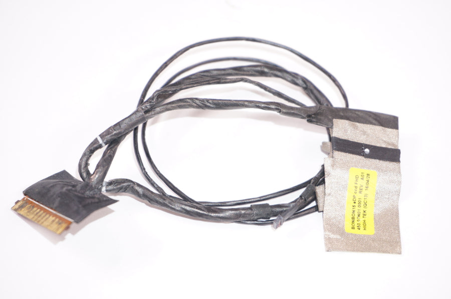 New 450.07N01.1001 Hp Laptop LCD Display Cable