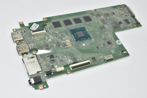 New 5B20L85301 Lenovo Laptop Celeron N3060  1.60 GHz  4GB 16G UMA System Board - LaptopParts.ca