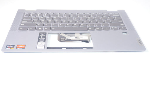 New 8S5CB0Y8549011 Lenovo Laptop US Palmrest Keyboard - LaptopParts.ca