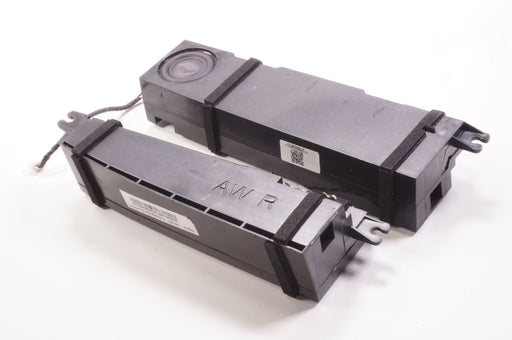 New 01AH951 Lenovo Laptop Speaker Kit Right & Left - LaptopParts.ca