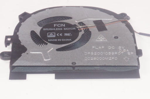 New 5F10S13881 Lenovo Laptop Cooling Fan - LaptopParts.ca