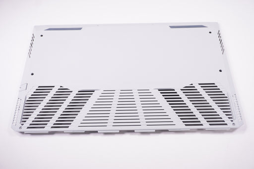 New 9MW2T Dell Laptop Bottom Base Cover Phantom Grey with Speckles - LaptopParts.ca