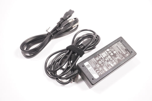 New 2D1TJ Dell Laptop 65W 19.5V 3.34A AC Adapter - LaptopParts.ca