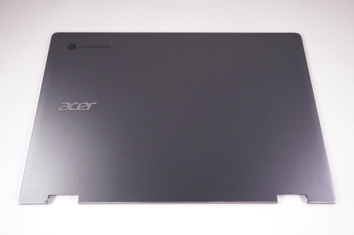 New 60.K7SN7.002 Acer Laptop LCD COVER BLUE - LaptopParts.ca