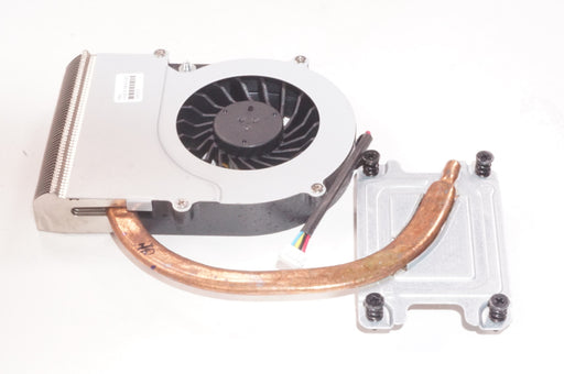 New V000340010 Toshiba Laptop Thermal Module Fan & Heatsink - LaptopParts.ca