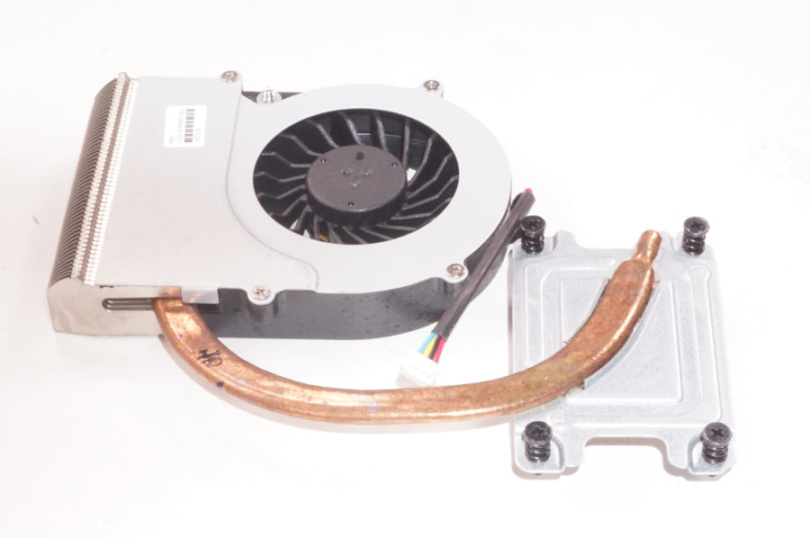 New V000340010 Toshiba Laptop Thermal Module Fan & Heatsink - LaptopParts.ca