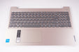 New 5CB1C17172 Lenovo Laptop US Palmrest Keyboard Gold - LaptopParts.ca