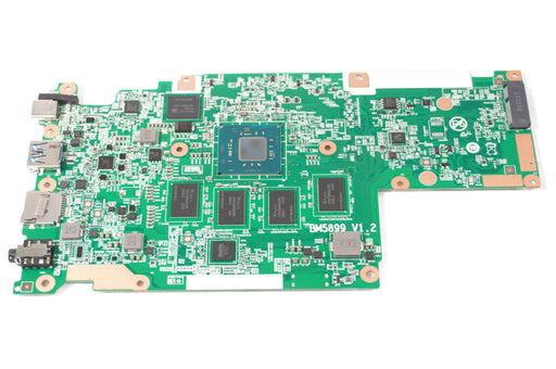 New 5B20S42666 Lenovo Laptop Intel N4000 4GB 32GB eMMC Motherboard - LaptopParts.ca