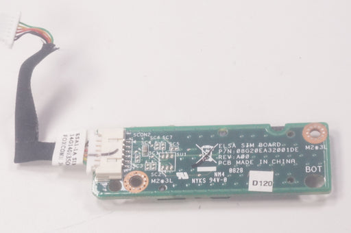 New 08G20EA32001DE Dell Laptop Miscellaneous - LaptopParts.ca
