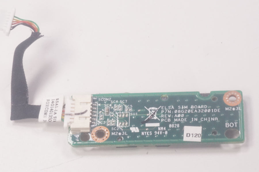 New 08G20EA32001DE Dell Laptop Miscellaneous - LaptopParts.ca
