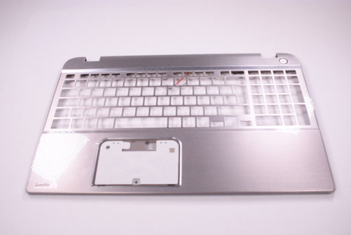 New H000056310 Toshiba Laptop Palmrest no touchpad - LaptopParts.ca