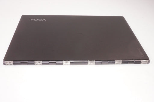 New 5CB0N23213 Lenovo Laptop LCD Cover L Dark Grey - LaptopParts.ca