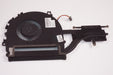 New 5H40K36386 Lenovo Laptop Thermal Module Fan & Heatsink - LaptopParts.ca
