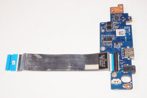 New 90NB0CE0-R10040 Asus Laptop IO USB Audio Board - LaptopParts.ca