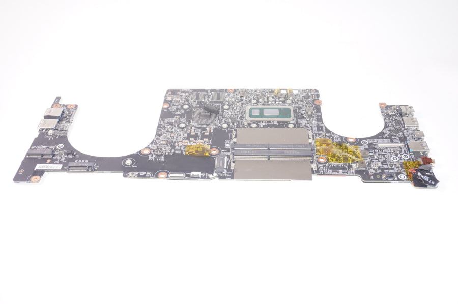 New 607-15511-01S MSI Laptop Intel Core i5-10210U Motherboard - LaptopParts.ca