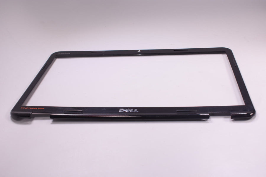 New 58JM7 Dell Laptop LCD Front Bezel Assembly - LaptopParts.ca