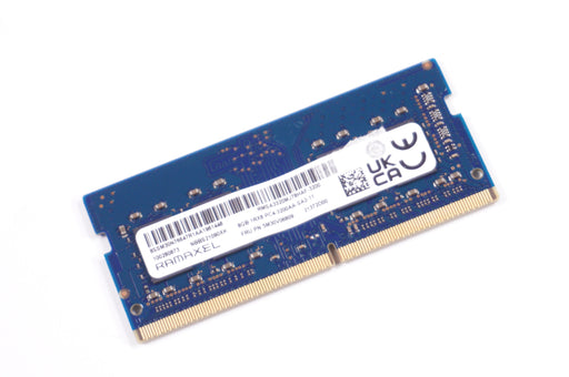 New 5M30V06809 Lenovo Laptop 8GB PC4-3200AA 3200Mhz DDR4 SO-DIMM Memory - LaptopParts.ca