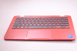 New 460.0760B.0001 Dell Laptop Palmrest US Keyboard - LaptopParts.ca
