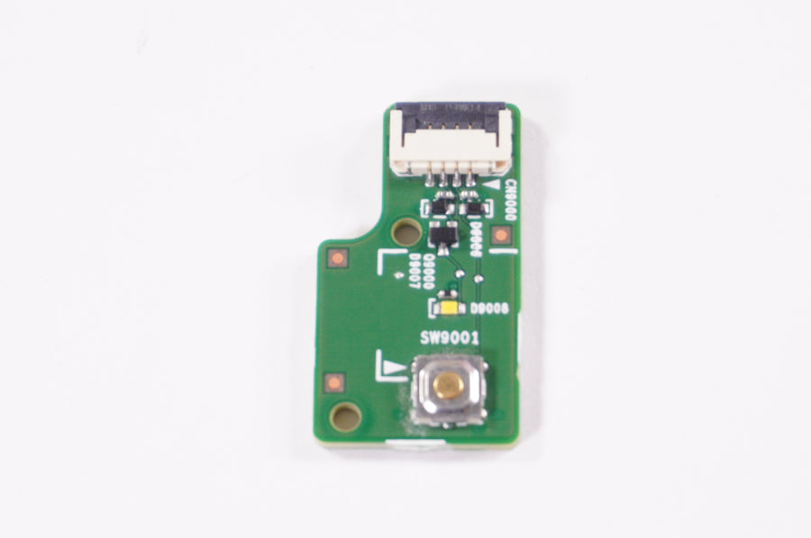 New N00322-001 Hp Laptop Power Button Board