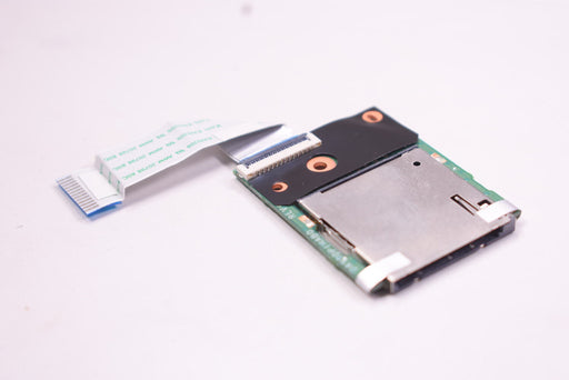 New 906720-001 Hp Laptop Card Reader Board W Cable - LaptopParts.ca