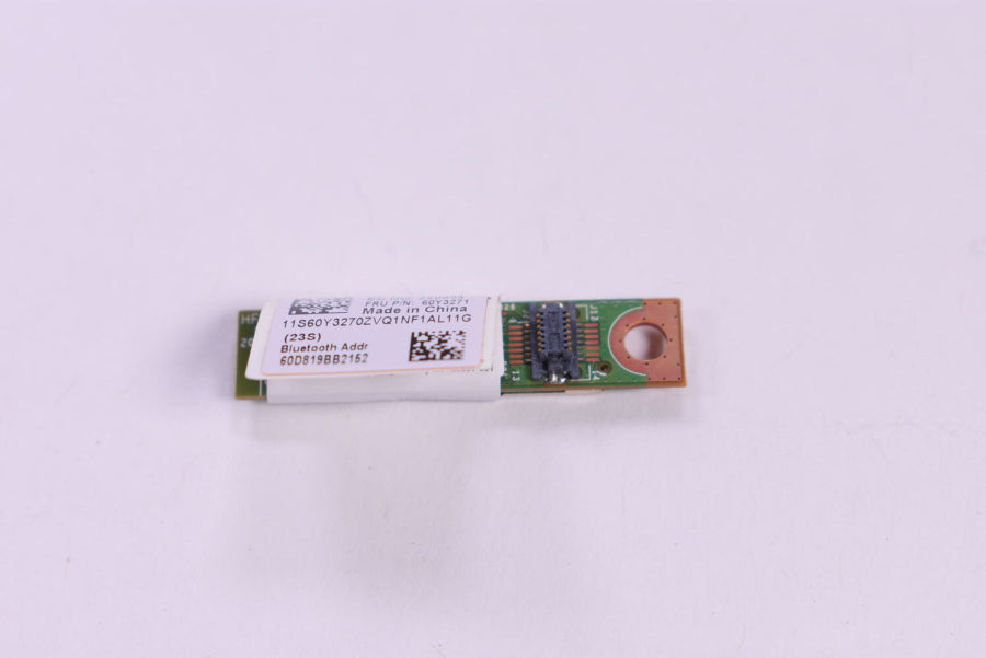 New 60Y3199 Lenovo Laptop Bluetooth Card - LaptopParts.ca
